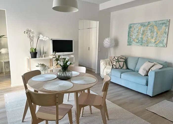 City Apartment Arctic Taiga