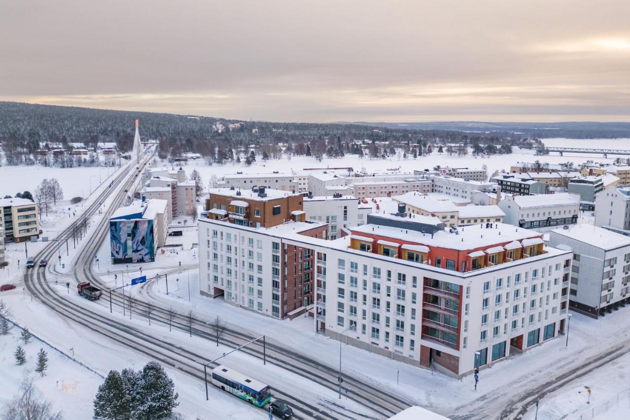Arctic Taiga Rovaniemi